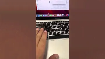 MacBook Air 13 m1 8/256gb Silver