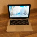 MacBook A1278