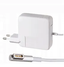 Сетевое зарядное устройство для Apple Macbook Magsafe 1 85w оригинал