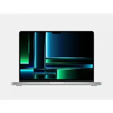 Ноутбук Apple MacBook Pro 14.2 M2 Pro /32/512 gb/16 core GPU Silver