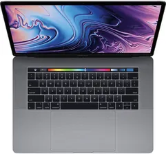 Apple MacBook Pro 15" 512Gb Retina / Touch Bar Серый Космос (MR942)