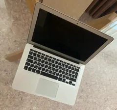 Apple. MacBook Air 13 (A1466). Mid 2013. i5/4Gb/256Gb SSD