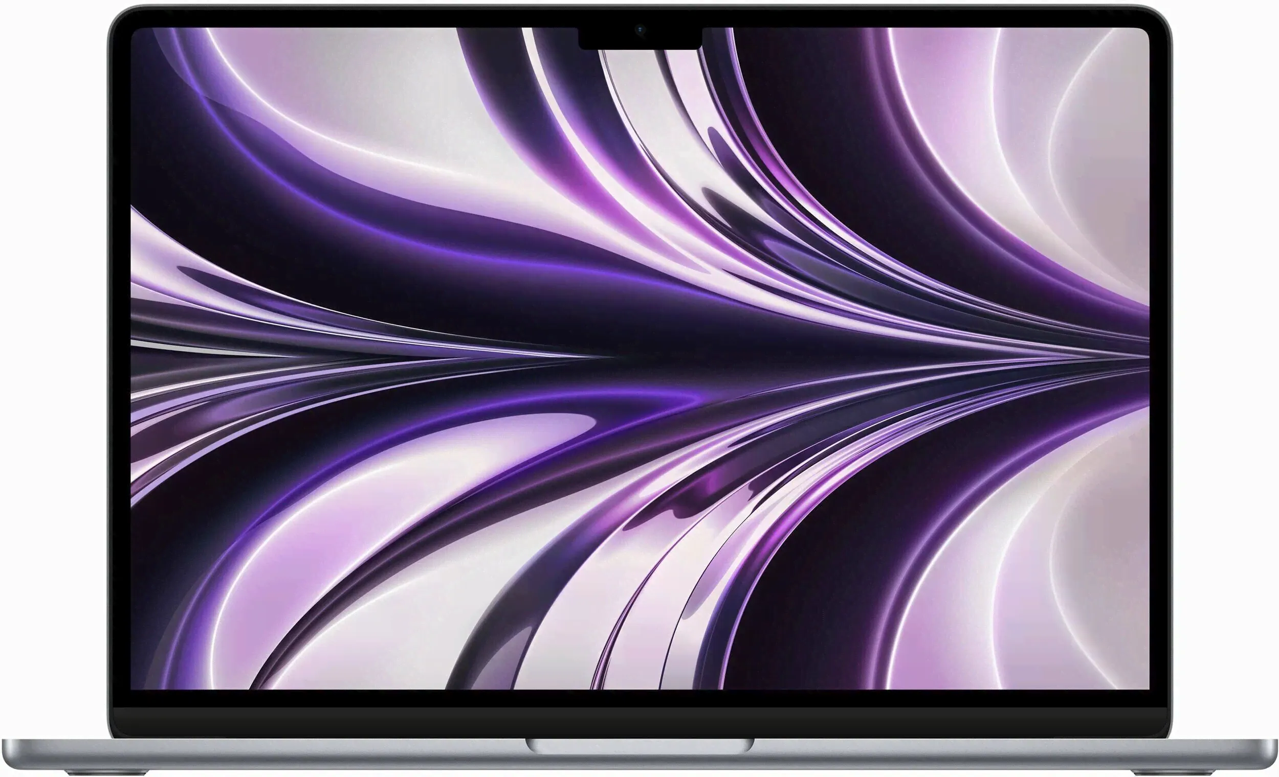 Ноутбук Apple MacBook Air 13 MLXW3 серый-0