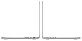 Ноутбук Apple MacBook Pro 14 M3 Pro (11CPU/14GPU/18GB/512GB) Silver