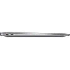 Ноутбук Apple MacBook Air 13 (M1, 2020) (MGN63RU/A)