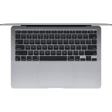 Apple MacBook Air 13 M1/8GB/256GB (MGN63 - Late 2020) Space Gray в рассрочку