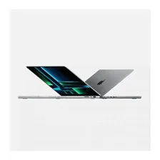 Ноутбук Apple 16" MacBook Pro Space Gray (MNW93_RUSG) (русская клавиатура) в Москве