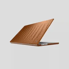 Case For MacBook Pro 14-inch (2021 / 2023) In Alligator