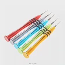 Отвертка для ноутбука 1,2 мм P5 Pentalobe отвертка для MacBook Air Pro (art.: 3a39decf4cb)