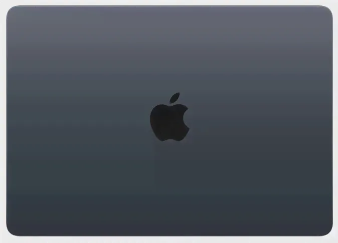 Macbook Air M2, 8/512, Midnight-2