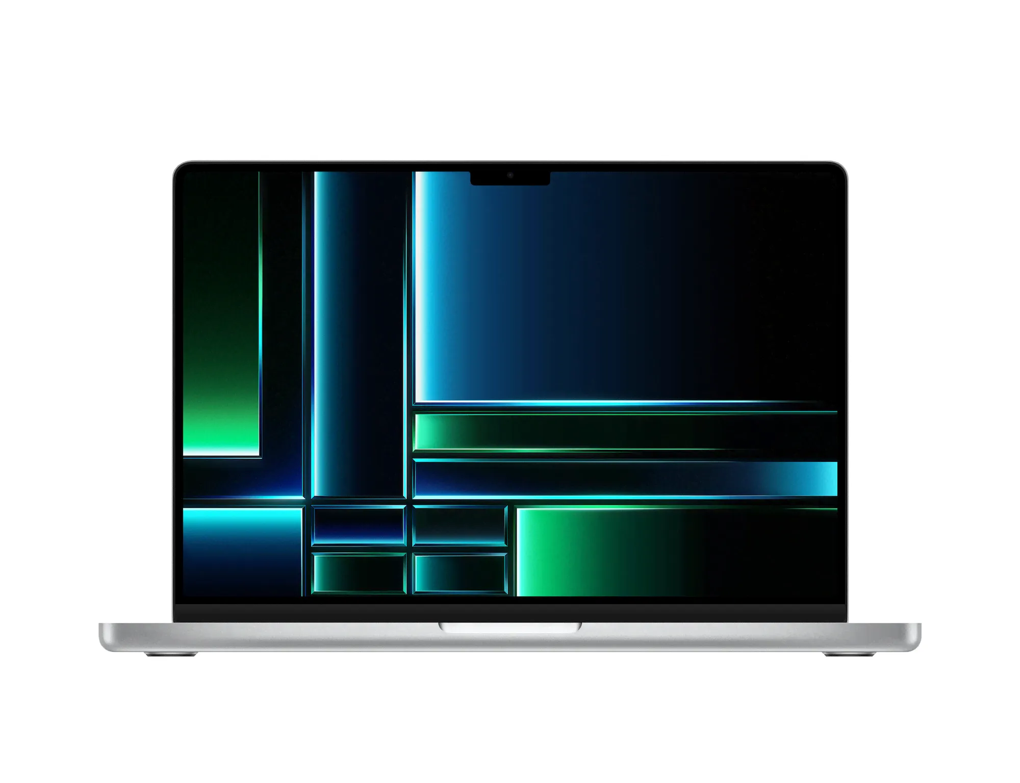 Apple MacBook Pro 14" (2023)-0