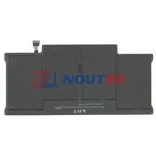 Аккумулятор (Батарея) для ноутбука MacBook Air A1369 A1377 50Wh