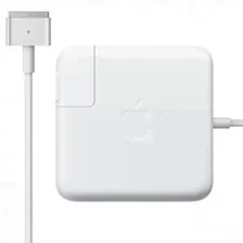 Адаптер питания Apple MagSafe 2 MacBook Pro 15 A1424 Мощность 45 Вт (Блок питания)