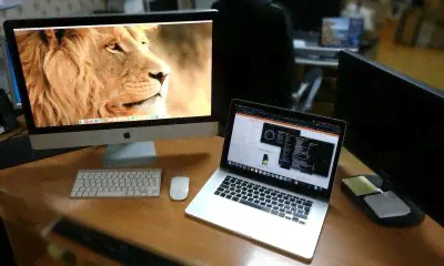 Macbook pro 15 2012 retina (A1398)