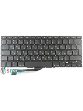 Клавиатура для MacBook Pro 15 A1398