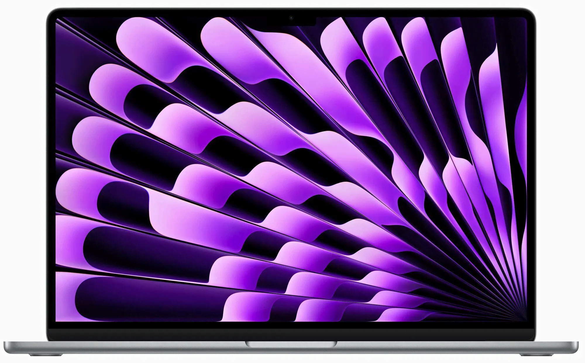 Ноутбук Apple MacBook Air 13" 8/512Gb (MRXP3) серый космос-0