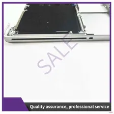 99% новый оригинальный для Macbook Pro 13 "A1278 US Topcase с английской клавиатурой +