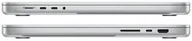 Apple MacBook Pro 16 M1 Pro 16/512GB Silver