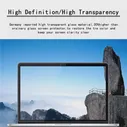 🛍 Антибликовая Защитная пленка для Apple Macbook Pro 15 дюймов A1398(retina)