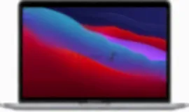 Ноутбук MacBook Pro 13-inch, SPACE GRAY, Model A2338